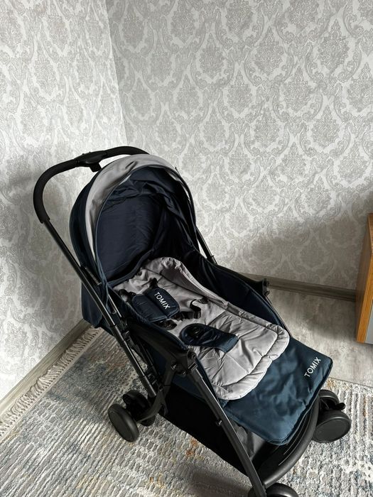 Детская коляска .