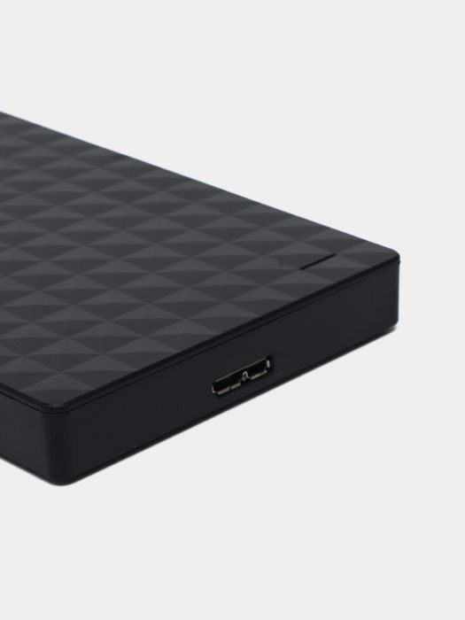 Внешний жесткий диск