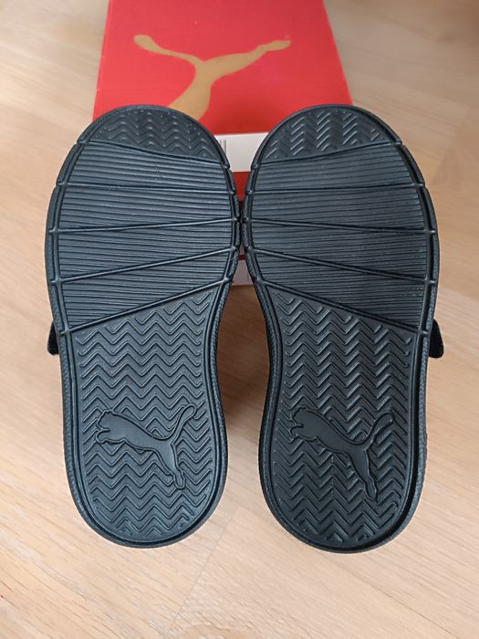 Детски Кецове Puma