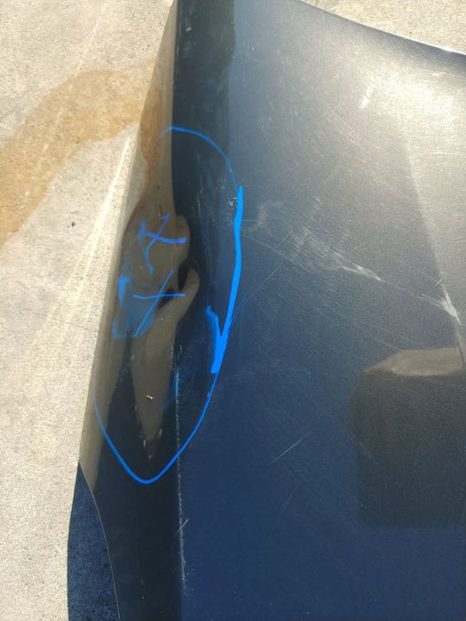 capota opel corsa e x15