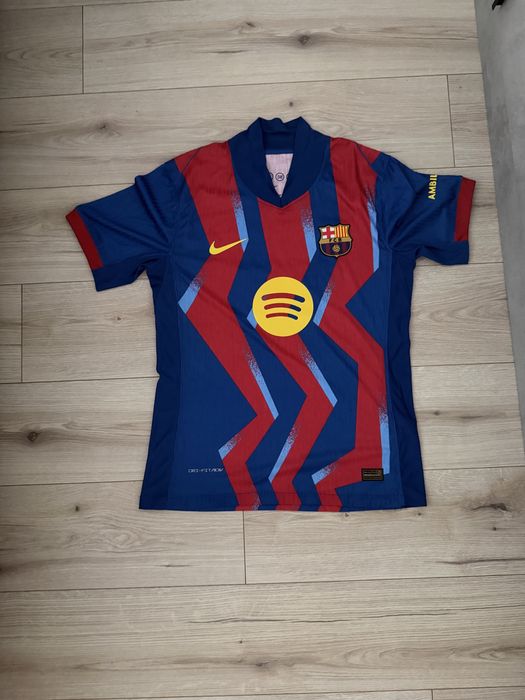 Tricou barcelona
