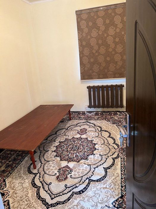 Семейный дом с большим двором у парка Янги Узбекистон | без депозита