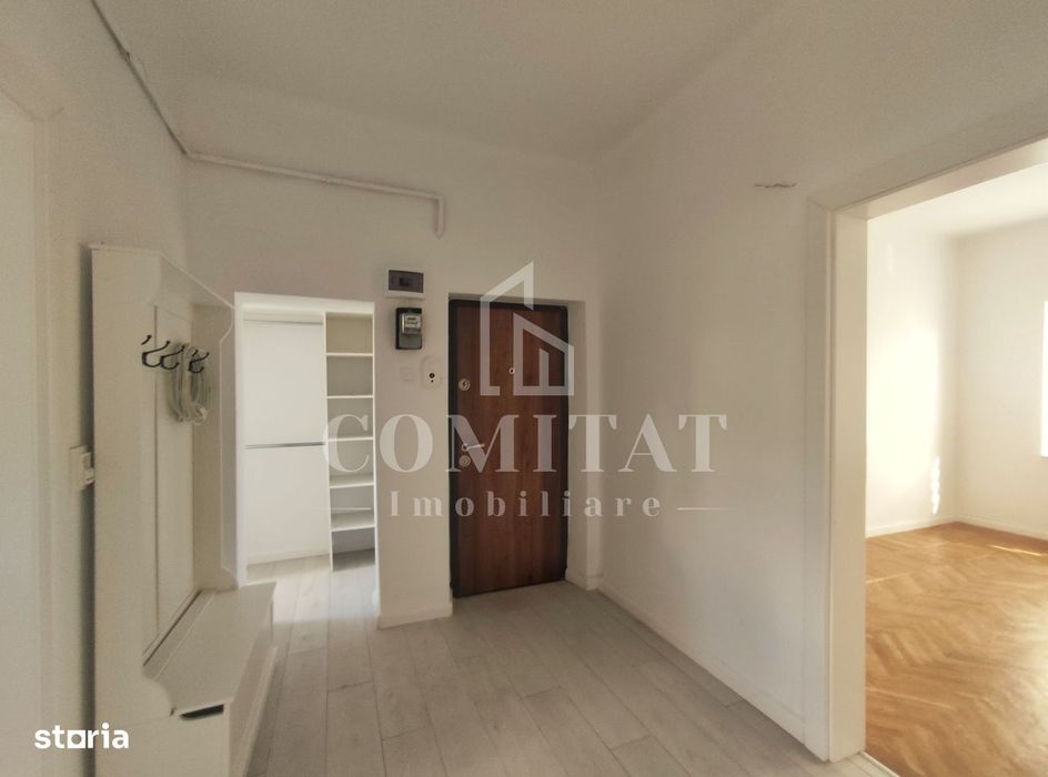 Apartament 2 camere | Decomandat | Zona The Office