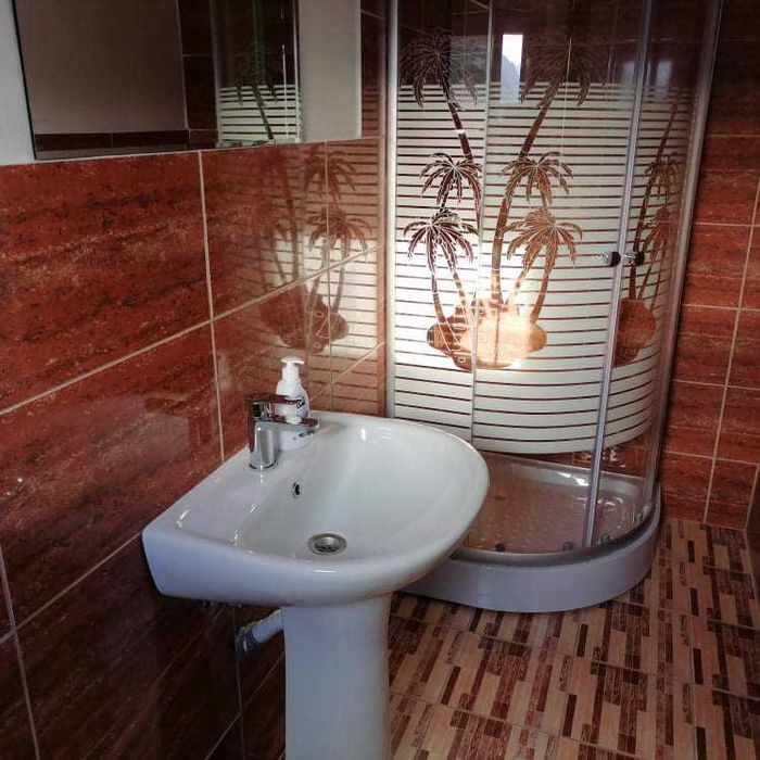 REVELION la munte Harghita