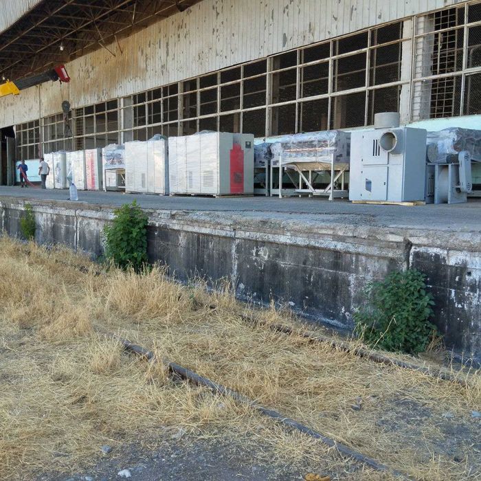 Ип калава таййор завод ускуналари