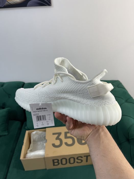 Adidasi Yeezy calitate Premium