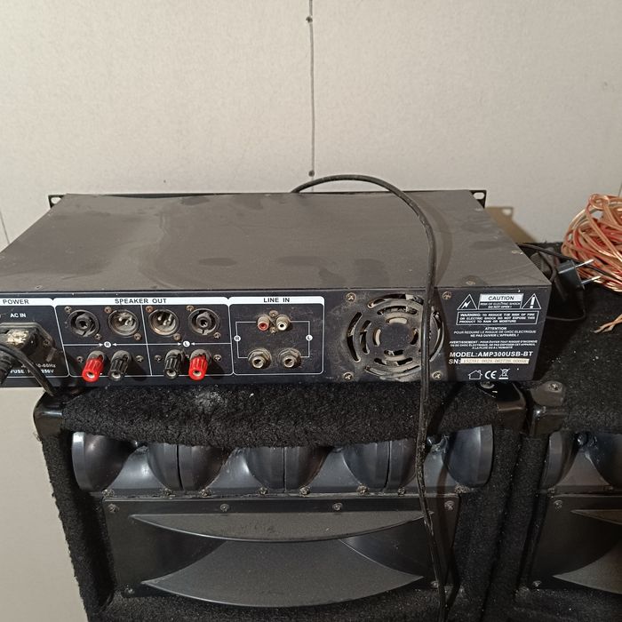 Boxe dibesi ,statie ibiza