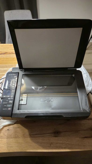 Imprimanta si Scanner EPSON STYLUS
