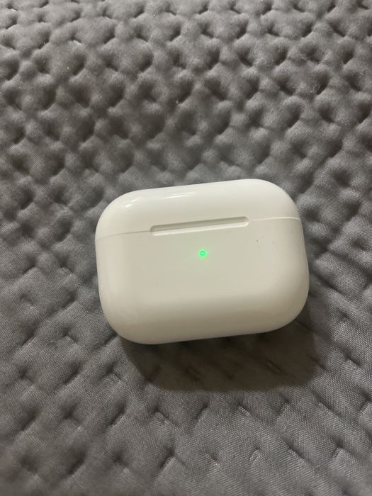 AirPods Pro сатылады