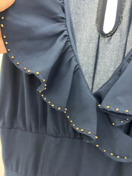 Vand rochie cu margele