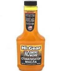 Стабилизатор вязкости моторного масла HI-GEAR Motor Medic