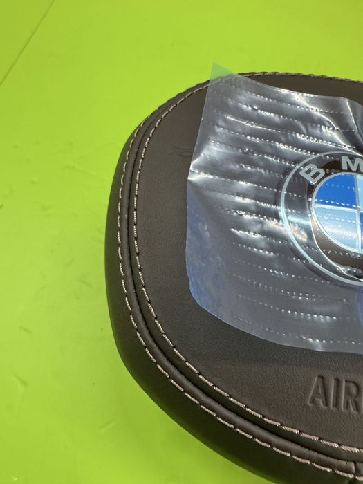 Airbag volan Bmw X5 G05 X6 G06 X3 G01 X4 G02 G30 G11 NOU Original