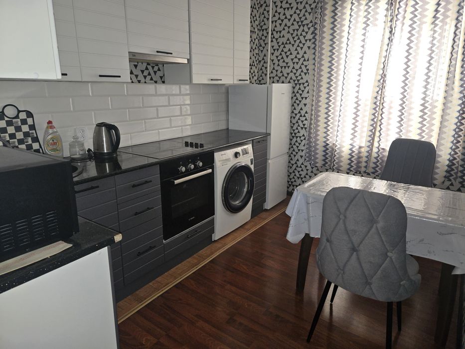 В ЛЮБОЕ ВРЕМЯ 1,2комн квартиры