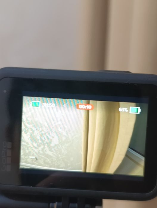 Go pro 10 black edition