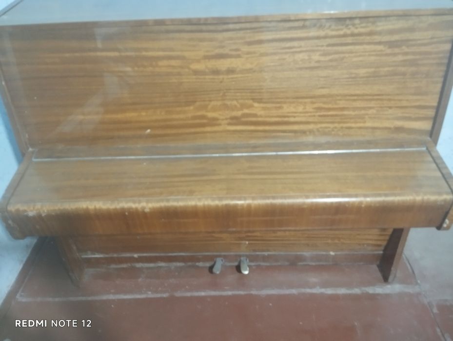 Riga pianino Sotiladi