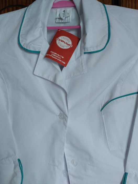 Продам мед.халат