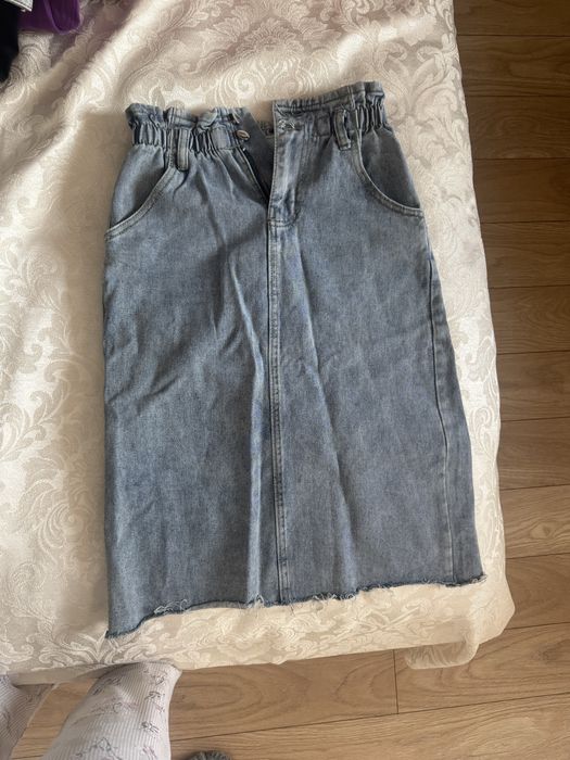 Вещи на худенькую девушку