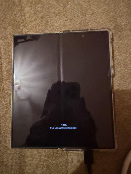 Самсунг z fold 6 512гб