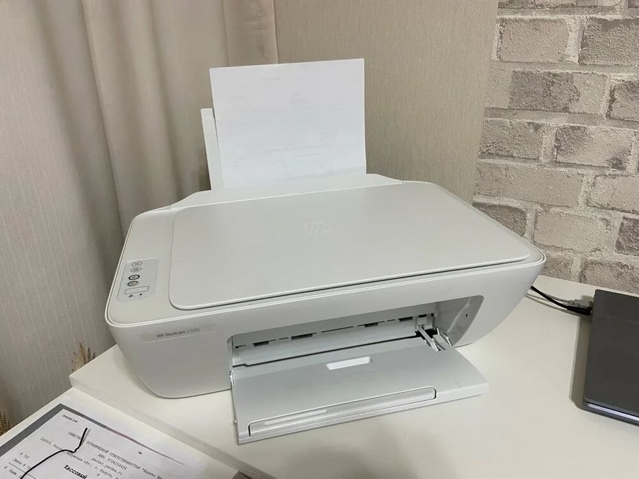 Принтер hp deskjet 2320