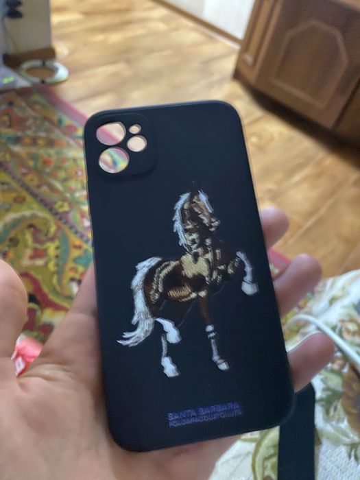 Iphone 11 128gb 77%
