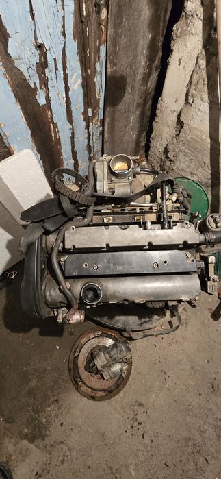 Опел Астра Ж 1.6