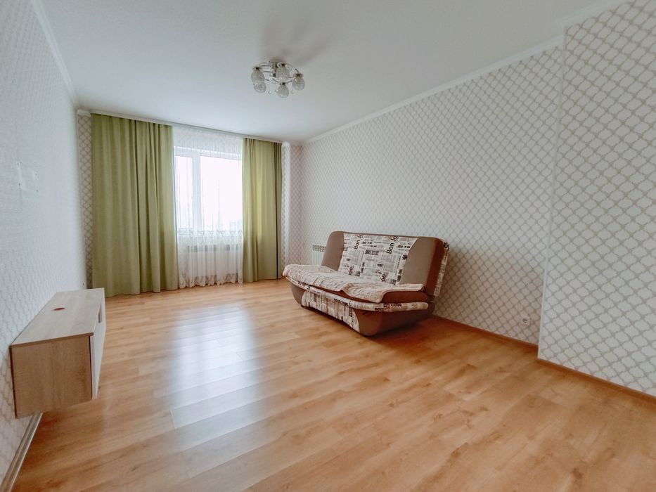 2 комнатная квартира