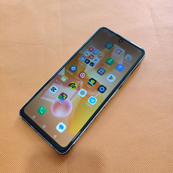 Infinix Note 40 Pro sotiladi