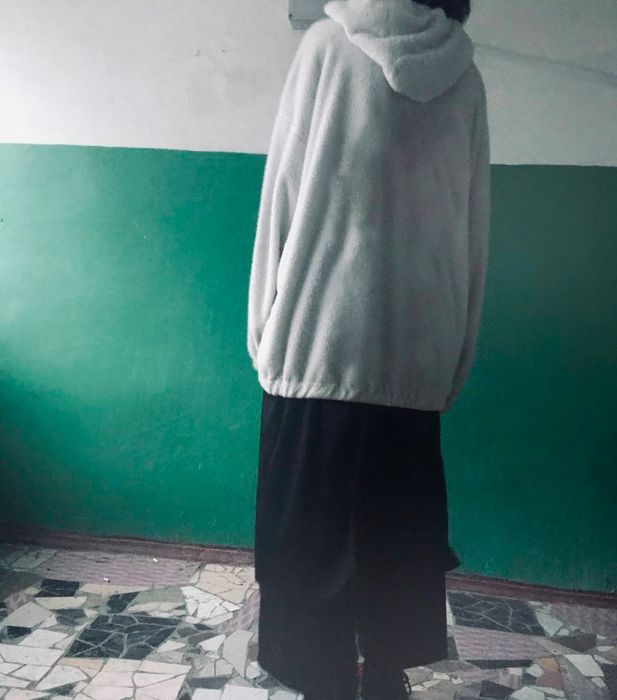 шинигами штаны (нефор одежда)