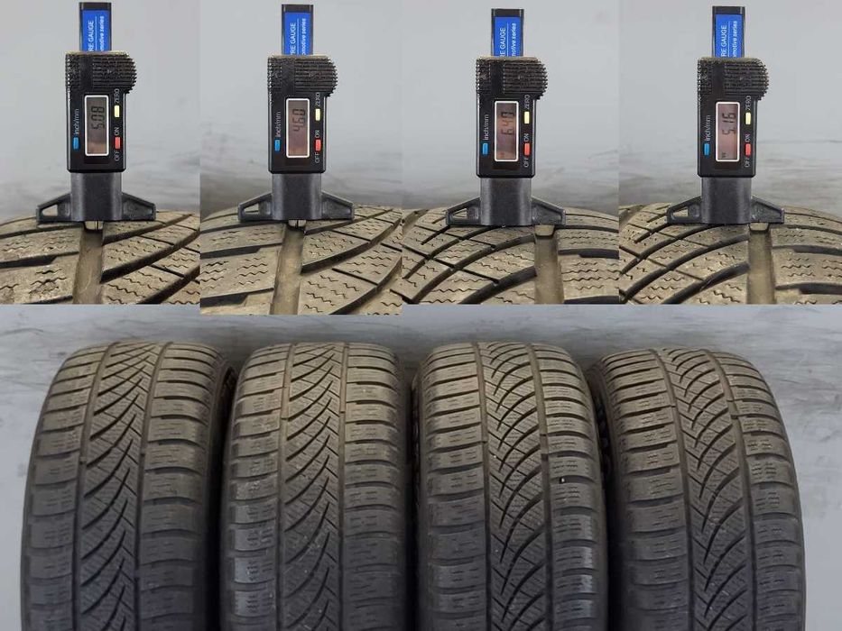 Roti/Jante Audi 5x112 225/60 R16 A4 (B8), A5, A6; Mercedes; BMW; VW; Skoda