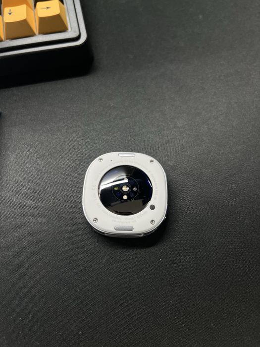 Чисто нов Smart Watch Samsung Watch 8 (40mm)