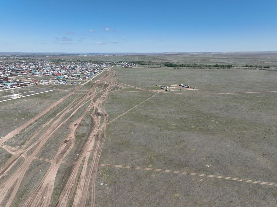 Участок земельный