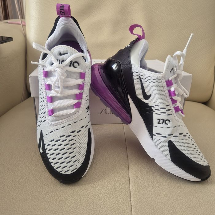 Nike air max 270