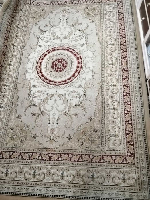 Ковер натуральный 2*3 м