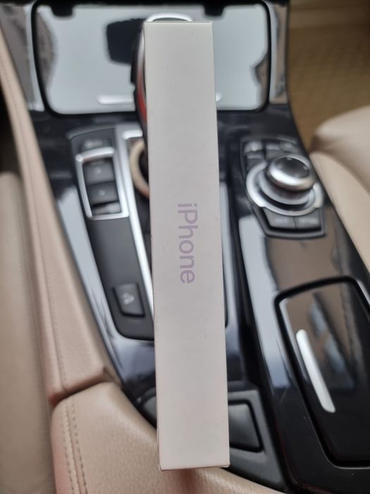 iPhone 17 Lavender 256GB nou sigilat