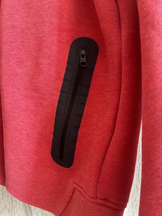 Nike tech fleece