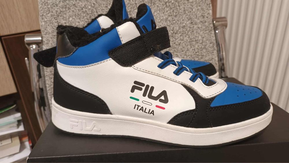 Обувки Fila, номер 38
