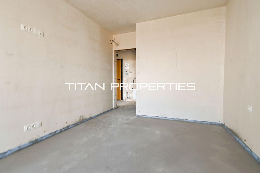 Продава се Двустаен апартамент в София, Малинова долина - 70 кв.м за 2886 €/кв.м - Снимка #2