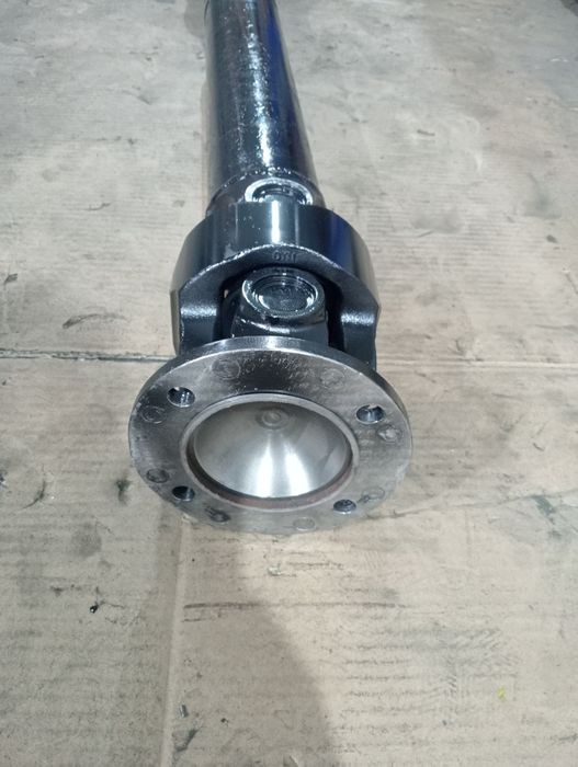 Cardan TAF S5 Vola Man