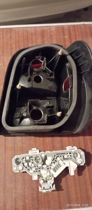 Стопове за wv POLO