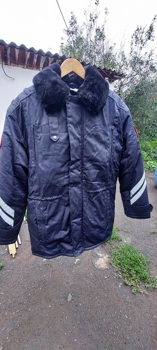 Продам бушлат новый