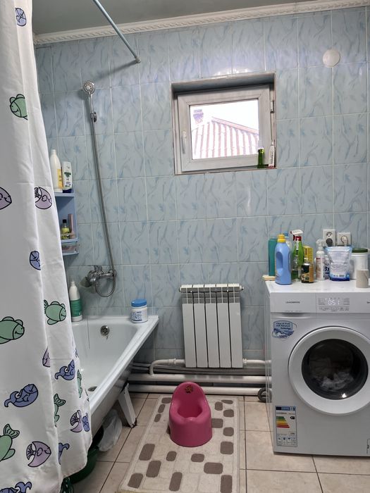 Продам дом в центре города