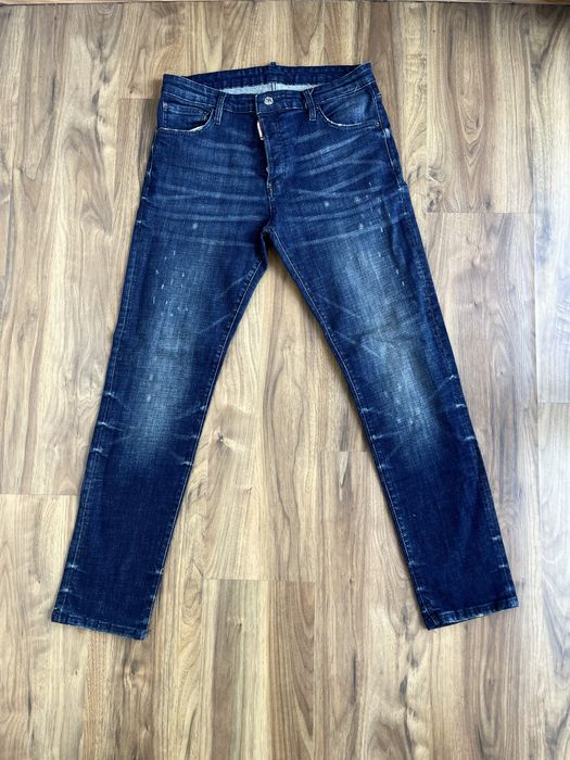 Vand blugi Dsquared2