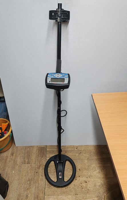 металлоискатель тёрка 705