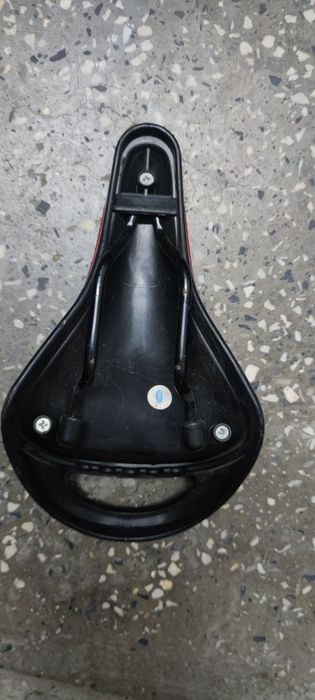 Седалка за детско колело