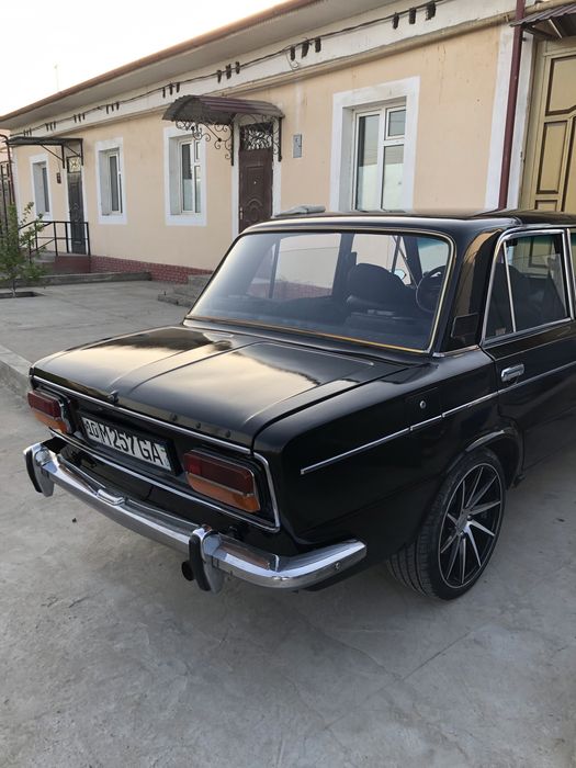 Jiguli 2103 matori 2103 holati idealll