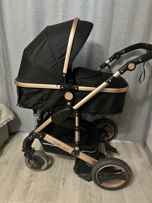 Продам коляску трансформер