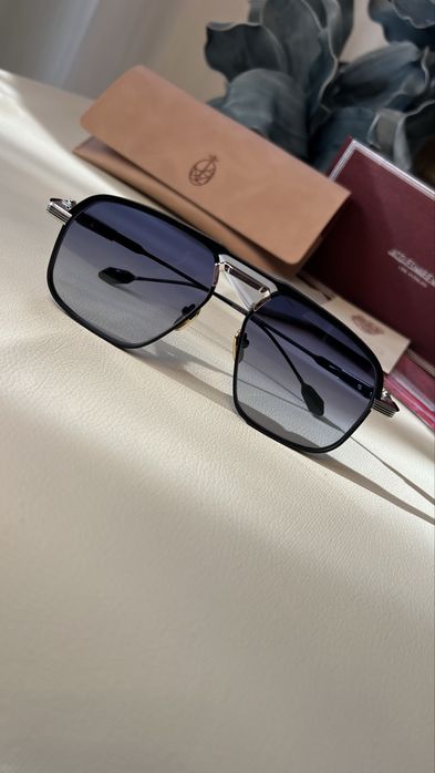 Jacques Marie Mage Last Frontier Labarge ochelari de soare