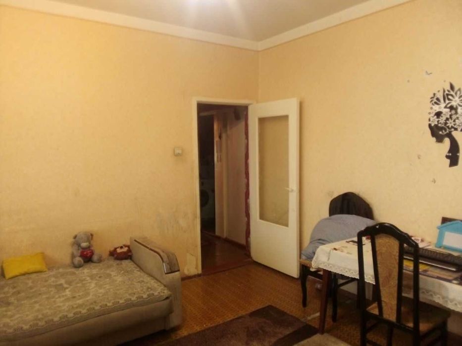 Продам свою квартиру