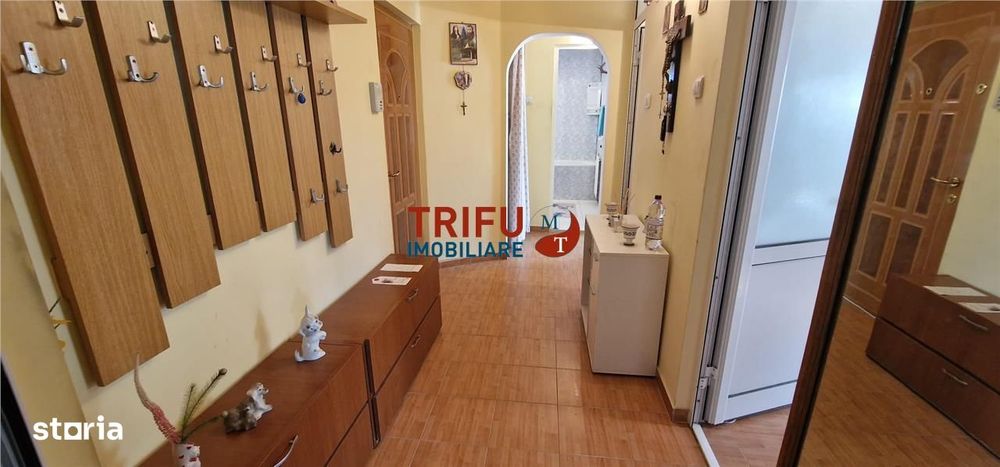 Apartament 2 camere de vanzare zona Tolstoi