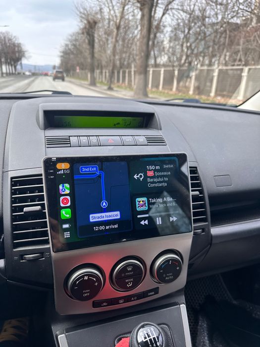 Mazda 5 - 2010 - 7 locuri - 2.0 diesel 110 cp - manuala 6+1